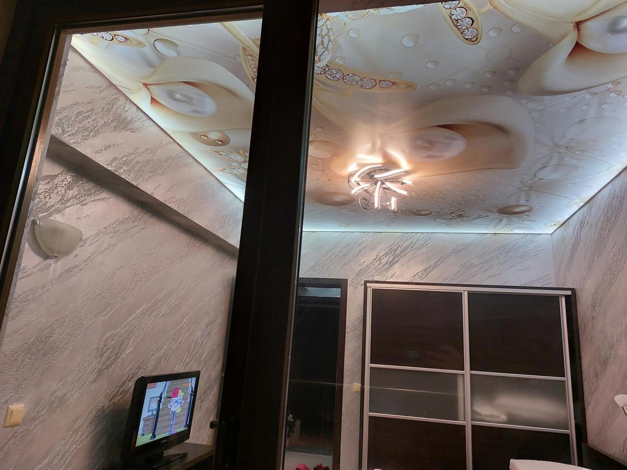 Менада Хоризонт Апартаменти Sosopol Zimmer foto