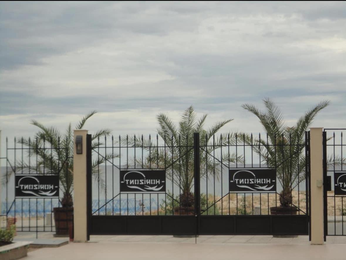 Менада Хоризонт Апартаменти Sosopol Exterior foto